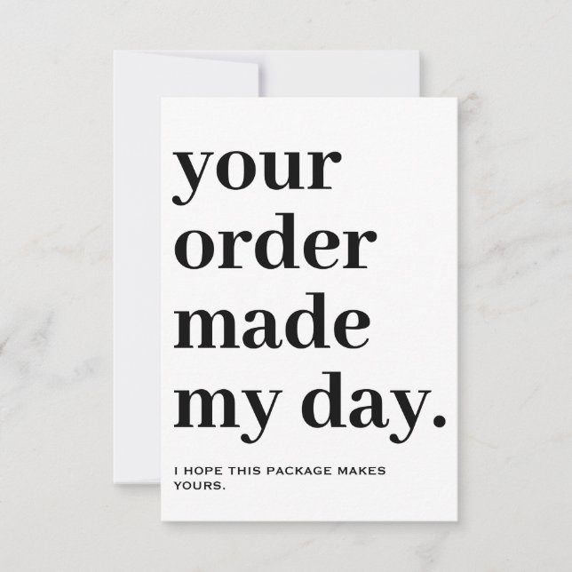 Agradecimiento Insertar (Anverso)