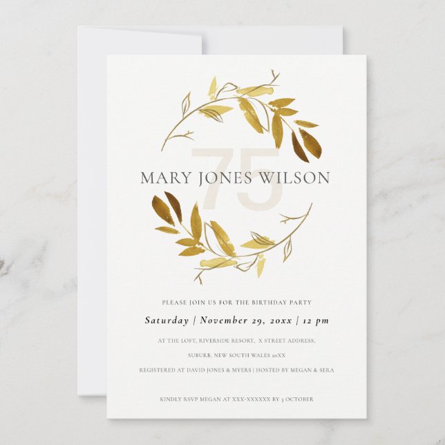 AGRADECIMIENTO LA FAUNA DE ORO AMARILLO LLEVA CUALQUIER TARJETA D (Anverso)