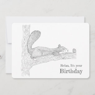 Agradecimiento "Mi preciosa" tarjeta de cumpleaños feliz personal