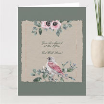 Obtener una tarjeta de calidad para la familia lab