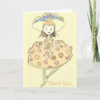 Agradecimiento Oh Feliz Día Gracias Tarjeta De Saludo