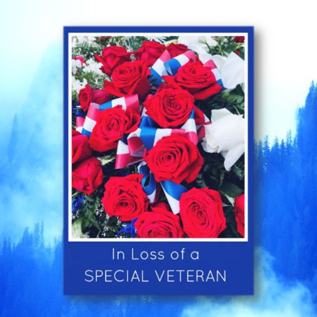 Agradecimiento Pérdida de una tarjeta especial de simpatía a un v (Subido por el creador)