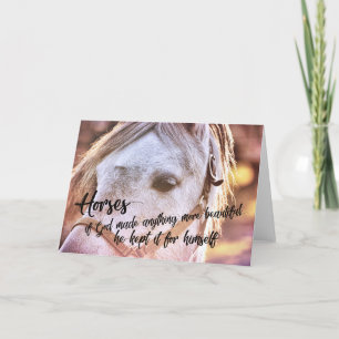 Agradecimiento PONENTE EN LA tarjeta de felicitación SUNSET