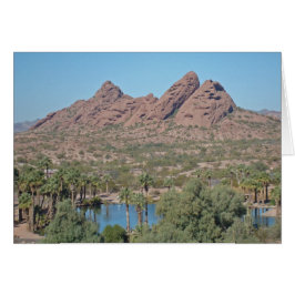 Agradecimiento por Alquiler de Desiertos en Casa