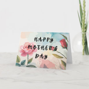 Agradecimiento Por la divertida y verdadera tarjeta de felicitaci