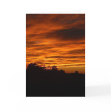 Quirúrgica cerebral tarjeta de poema Dented Halo