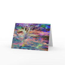 Reclutamiento - Tarjeta de saludo, Material de art