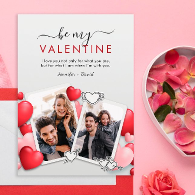 Agradecimiento Ser moderno es mi tarjeta de vacaciones de San Val (Subido por el creador)