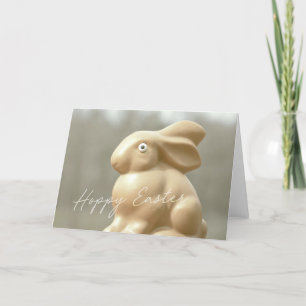 Agradecimiento SR. Tarjeta de felicitación RABBIT