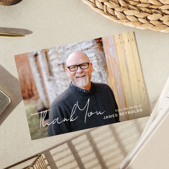 Agradecimiento Tarjeta conmemorativa de simpatía (Subido por el creador)