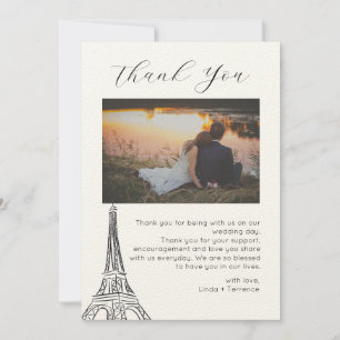 Agradecimiento Tarjeta de agradecimiento, guión Tarjeta de agrade