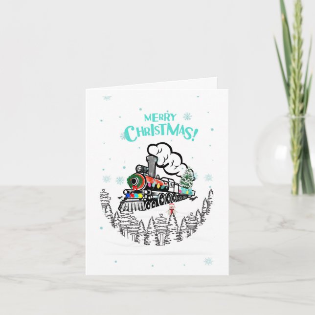 Agradecimiento Tarjeta de concienciación sobre autismo para Navid (Anverso)