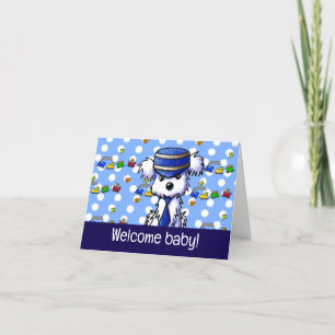 Agradecimiento Tarjeta de Conductor de Tren de Malta