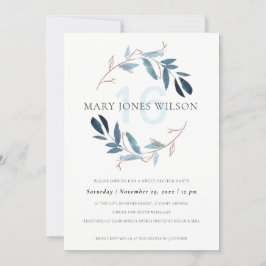 AGRADECIMIENTO TARJETA DE CUMPLEAÑOS 16 DULCE DE AGUA DE LA FUNCI