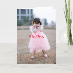 AGRADECIMIENTO TARJETA DE CUMPLEAÑOS DE CUANTO A LA BRAZA