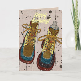 AGRADECIMIENTO TARJETA DE CUMPLEAÑOS DE HIJO DE ALTA TOPS