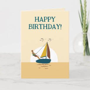 AGRADECIMIENTO TARJETA DE CUMPLEAÑOS DE LOS DESEOS DE VELA