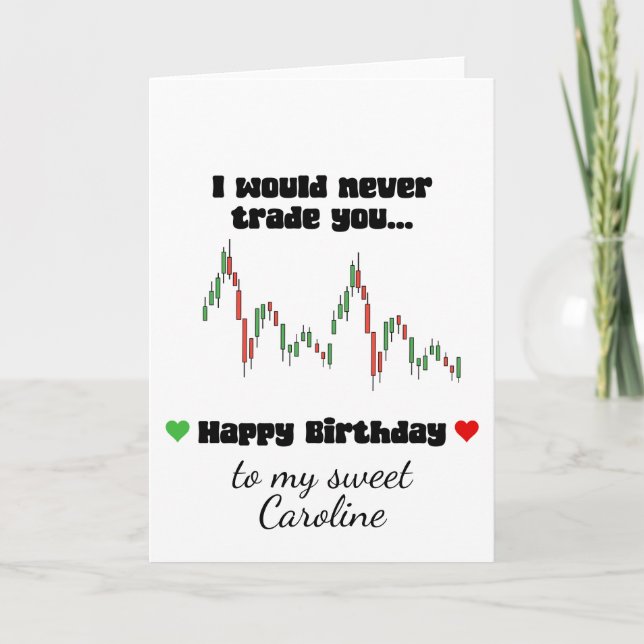 Agradecimiento Tarjeta de cumpleaños feliz - Bitcoin Amo de cumpl (Anverso)