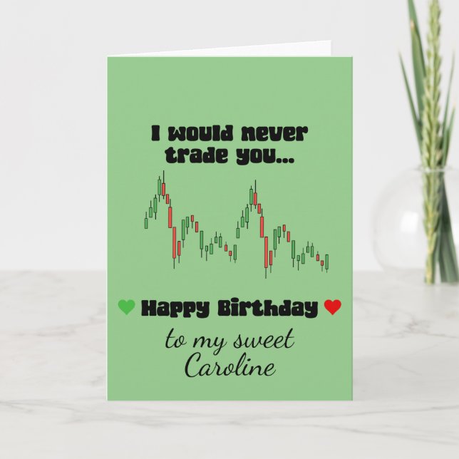 Agradecimiento Tarjeta de cumpleaños feliz - Bitcoin Amo de cumpl (Anverso)