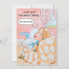 Agradecimiento Tarjeta de cumpleaños para 30 años.