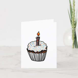 Agradecimiento Tarjeta de cumpleaños Religioso