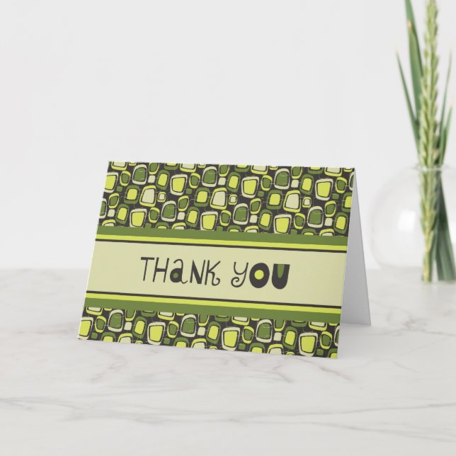 Agradecimiento Tarjeta de día de los profesionales administrativo (Anverso)