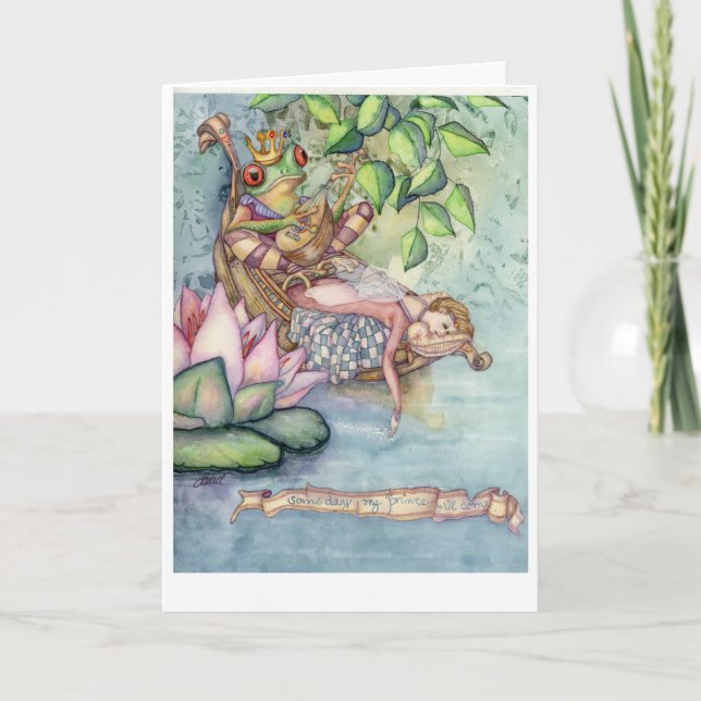 Agradecimiento tarjeta de felicitación (Anverso)