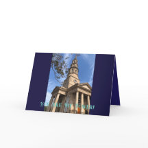 Tarjeta de felicitación