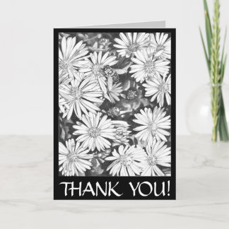 Agradecimiento Tarjeta de felicitación Art Card Personalizado Wil