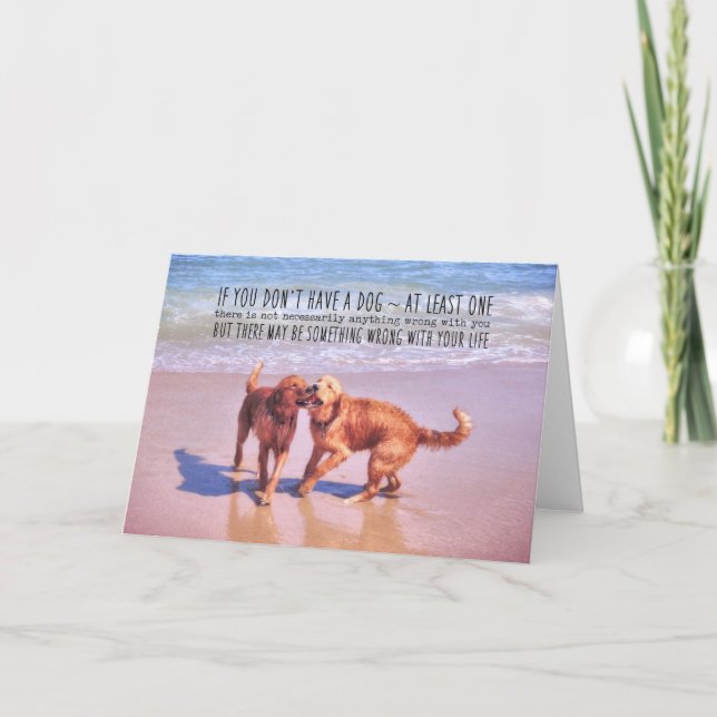 Agradecimiento Tarjeta de felicitación BEST BUDS (Anverso)