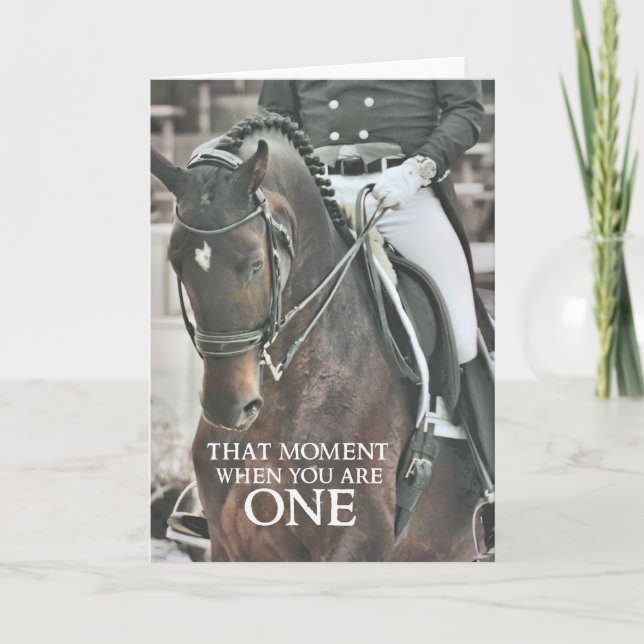 Agradecimiento Tarjeta de felicitación BRAID DAZE (Anverso)