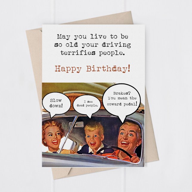 Agradecimiento Tarjeta de felicitación de cumpleaños para papá co (Subido por el creador)
