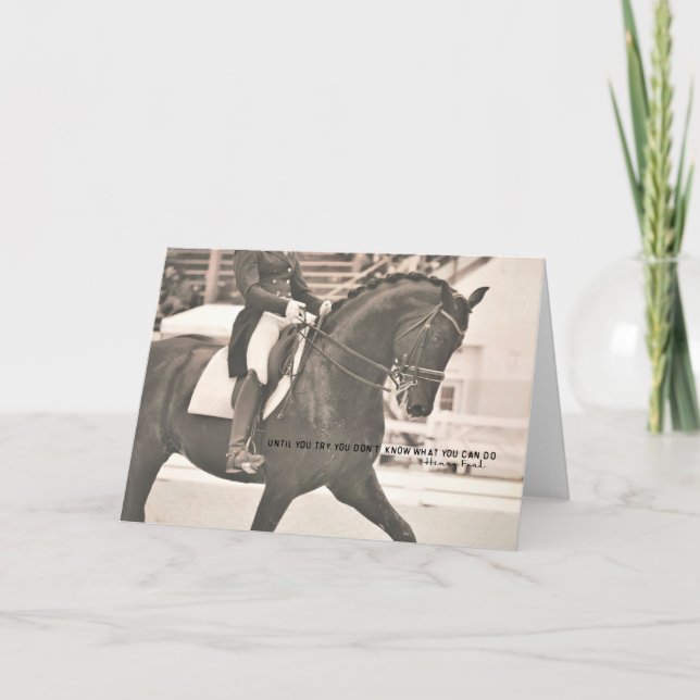 Agradecimiento Tarjeta de felicitación de VICTORIA PERSONAL (Anverso)