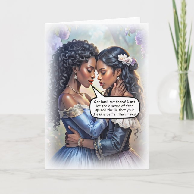 Agradecimiento Tarjeta de felicitación Poetic Upliftt (Anverso)