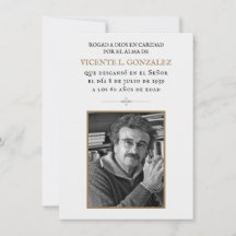 Tarjeta de grabación