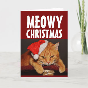 AGRADECIMIENTO TARJETA DE GREETING DE NAVIDADES PERSONALIZADOS DE