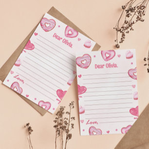Agradecimiento Tarjeta de mensaje Sweet Celebration Time Capsule 