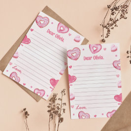 Agradecimiento Tarjeta de mensaje Sweet Celebration Time Capsule 