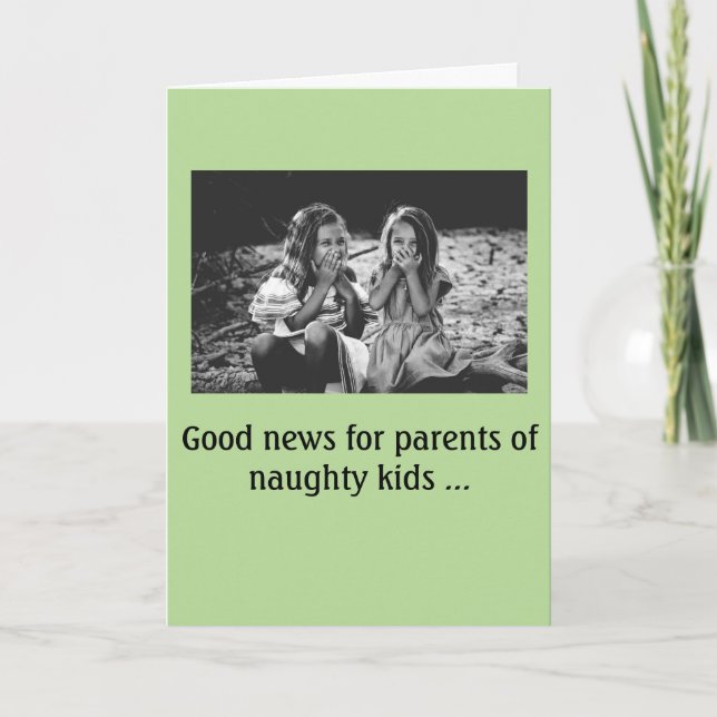 Agradecimiento Tarjeta de Navidad -- ¡terrones de los gracias del (Anverso)