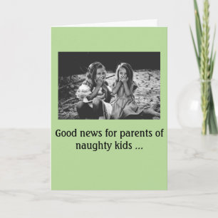 Agradecimiento Tarjeta de Navidad -- ¡terrones de los gracias del