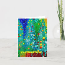 Tarjeta de navidades 19