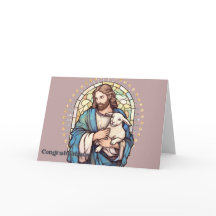 Tarjeta de Ordenación al Sacerdocio