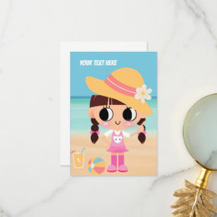 Agradecimiento TARJETA DE personalizable PARA CUALQUIER OCASIÓN