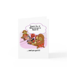 Tarjeta de potenciación/estímulo de la mujer