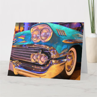 AGRADECIMIENTO TARJETA DE RECIBIMIENTO CLÁSICA DE CUMPLEAÑOS DE A