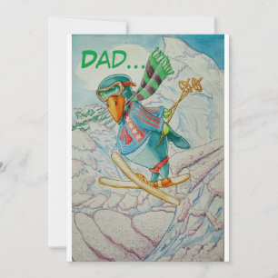 AGRADECIMIENTO TARJETA DE RECIBIMIENTO DEL DÍA DEL PADRE. 