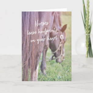 Agradecimiento Tarjeta de saludo de VERANO