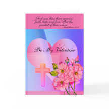 Tarjeta de San Valentín