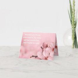 AGRADECIMIENTO TARJETA DE SIMPATÍA 1