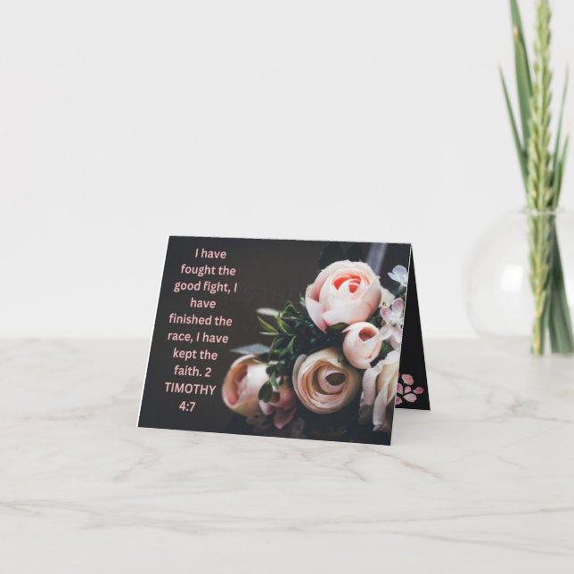 AGRADECIMIENTO TARJETA DE SIMPATÍA 2 (Anverso)